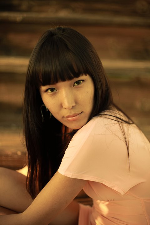 Photo of model Selenge Erdene-Ochir - ID 346293