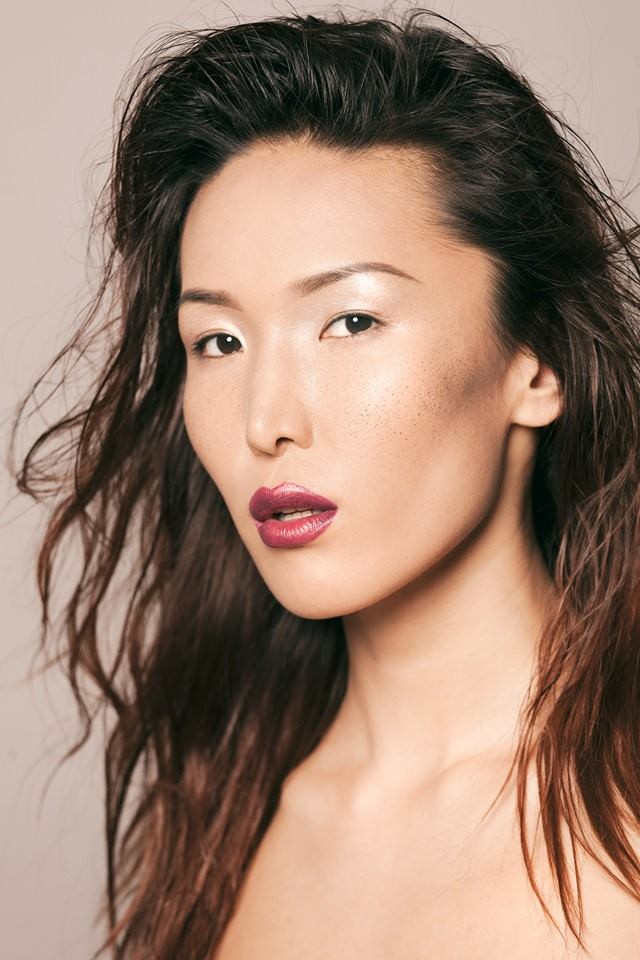Photo of fashion model Selenge Erdene-Ochir - ID 558148 | Models | The FMD