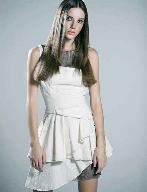 Photo of model Natalie Gempel - ID 257189