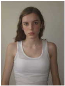 Photo of model Natalie Gempel - ID 257197