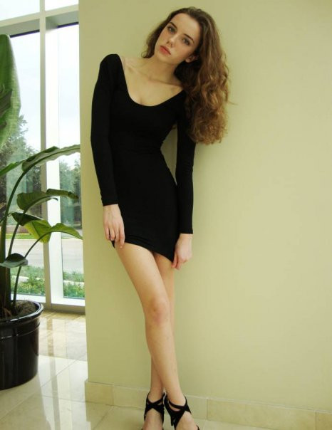 Photo of model Natalie Gempel - ID 257339