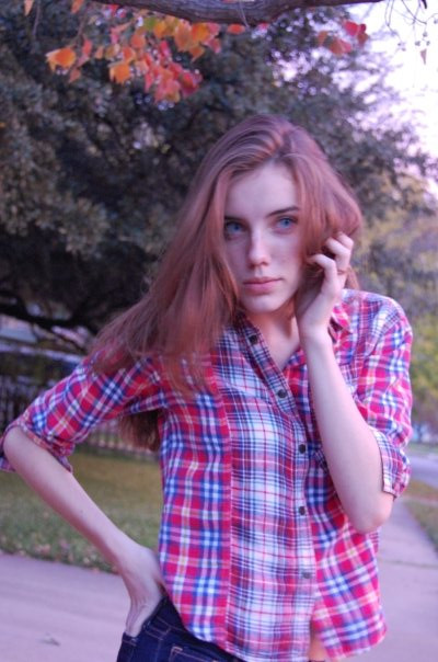 Photo of model Natalie Gempel - ID 257349
