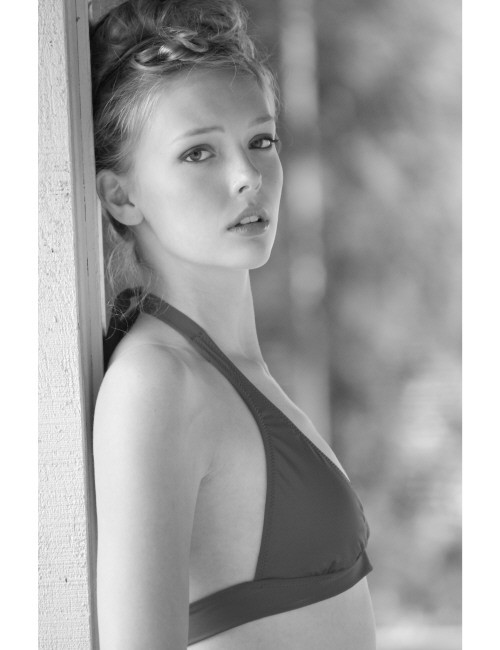 Photo of model Jennifer Halvorson - ID 257200