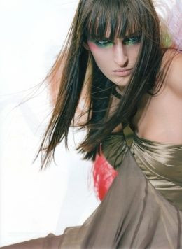 Photo of model Elena Rosenkova - ID 13139
