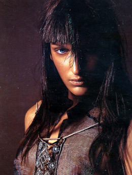 Photo of model Elena Rosenkova - ID 13144