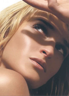 Photo of model Elena Rosenkova - ID 57050