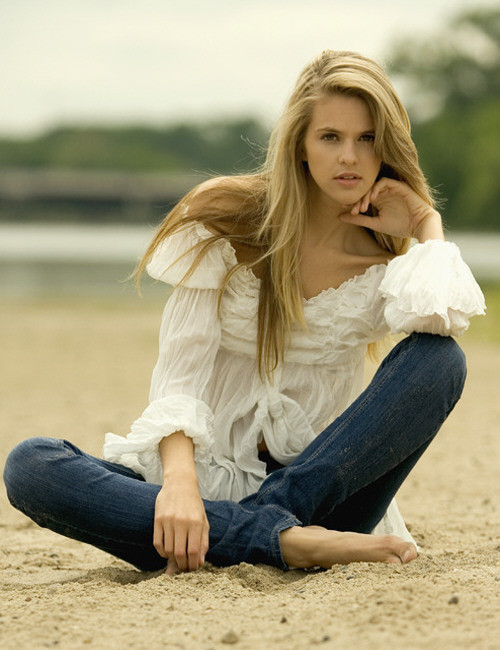 Photo of model Kelley Havey - ID 257268