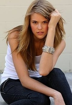 Photo of model Kelley Havey - ID 259309