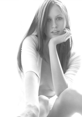 Photo of model Michelle Turner - ID 258002