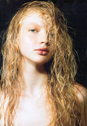 Photo of model Amanda Rass - ID 258157