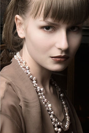Photo of model Elina Kurr - ID 258182