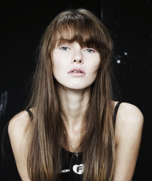 Photo of fashion model Elena Ivanova - ID 258225 | Models | The FMD