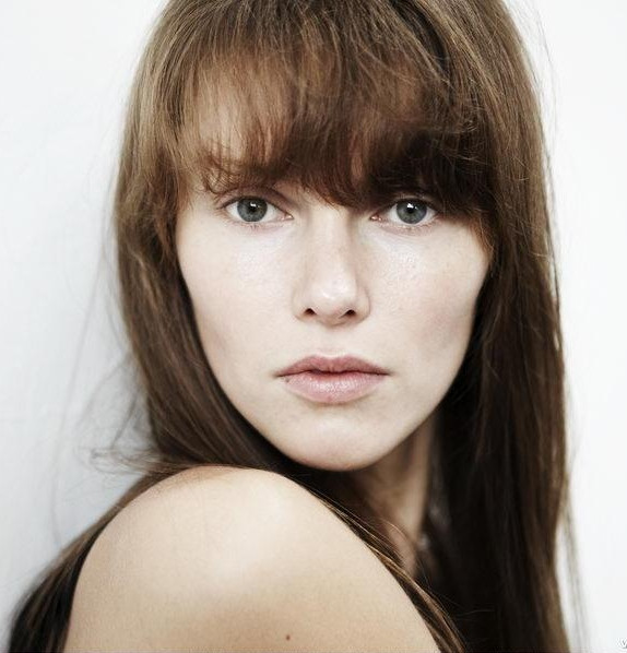 Photo of model Elena Ivanova - ID 258246