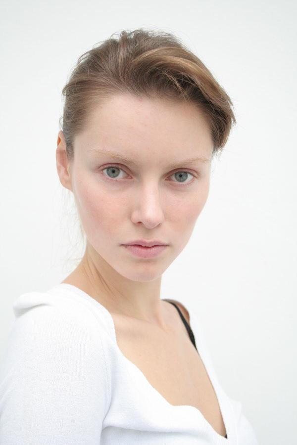 Photo of model Elena Ivanova - ID 258250