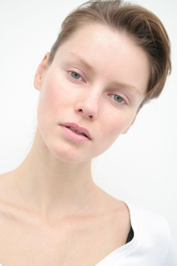 Photo of model Elena Ivanova - ID 258251