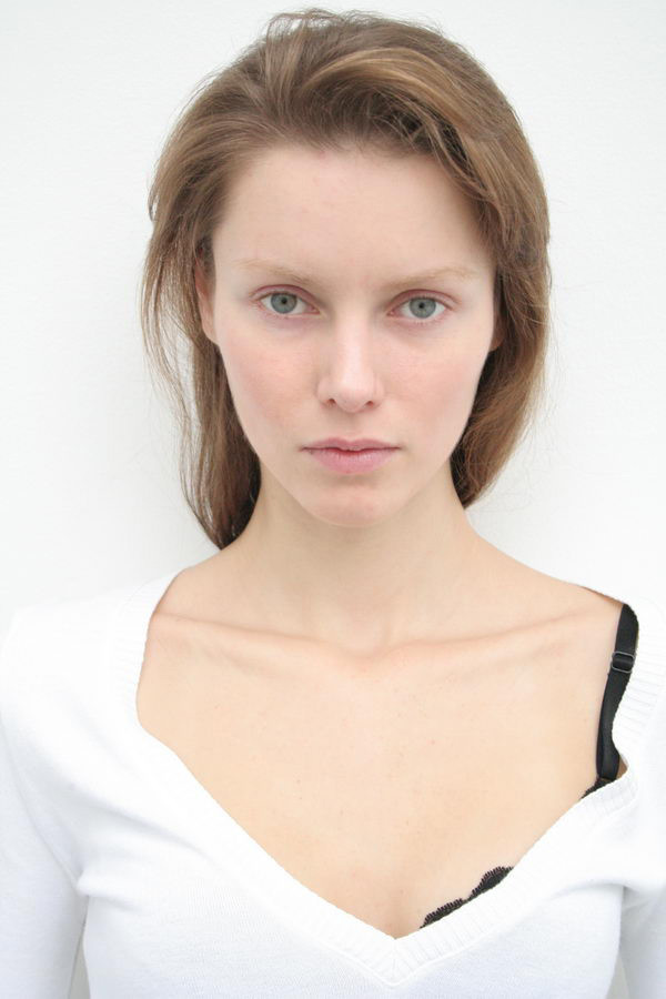 Photo of model Elena Ivanova - ID 258252
