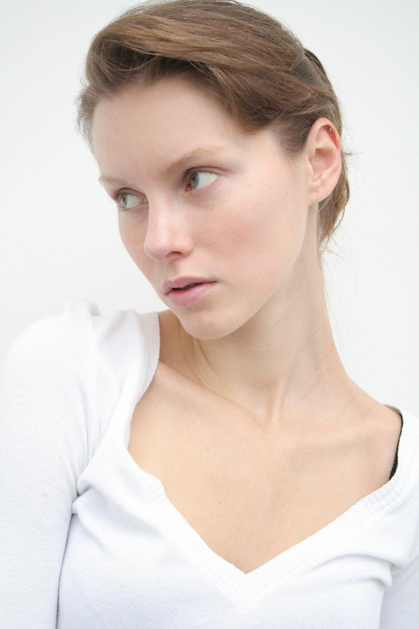 Photo of model Elena Ivanova - ID 258253