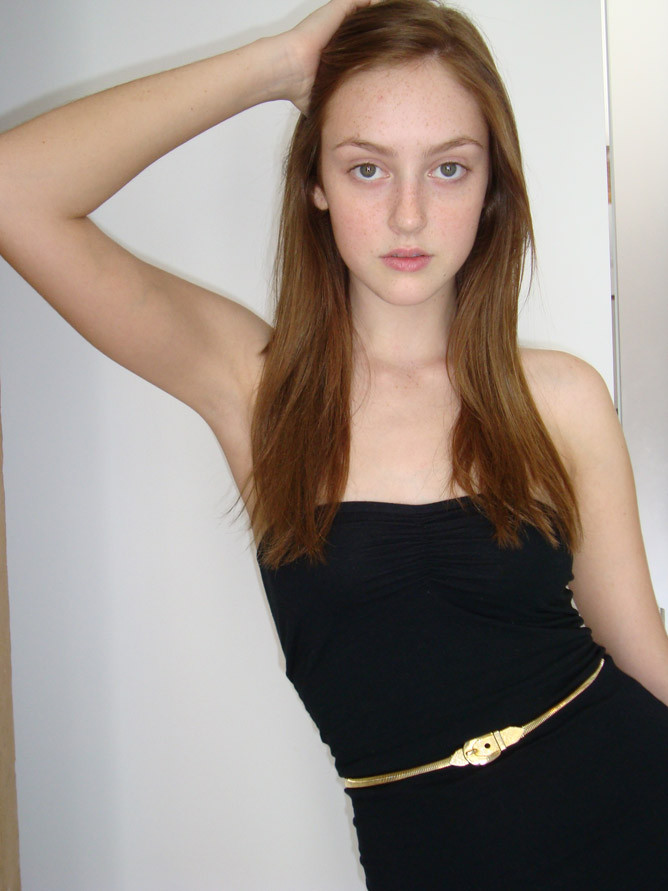 Photo of model Frances Coombe - ID 258418