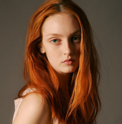 Frances Coombe - Gallery with 16 general photos | Models | The FMD