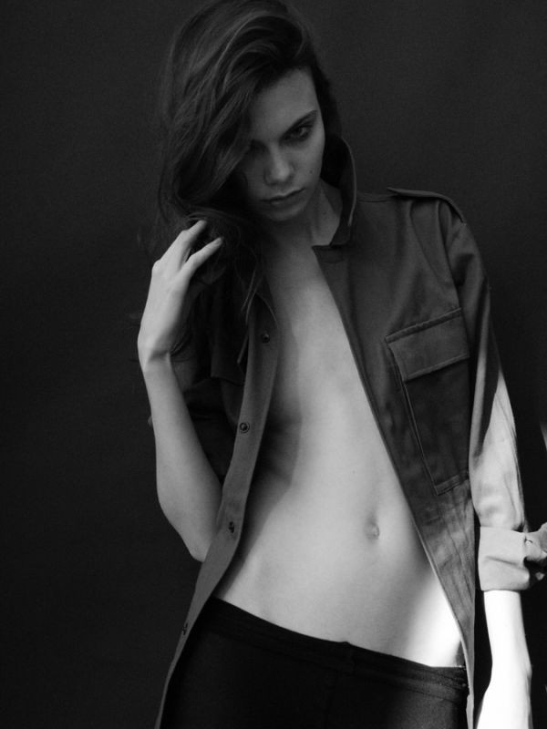 Photo of model Ieva Kavaliauskaite - ID 259194
