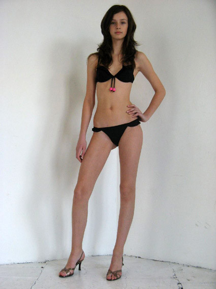 Photo of model Magdalena Kulicka - ID 269114