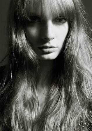 Photo of fashion model Maurine Thiry - ID 259246 | Models | The FMD