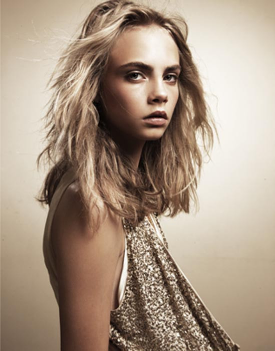 Photo of model Cara Delevingne - ID 259316