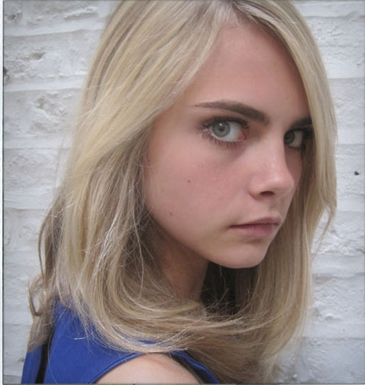 Photo of model Cara Delevingne - ID 259319