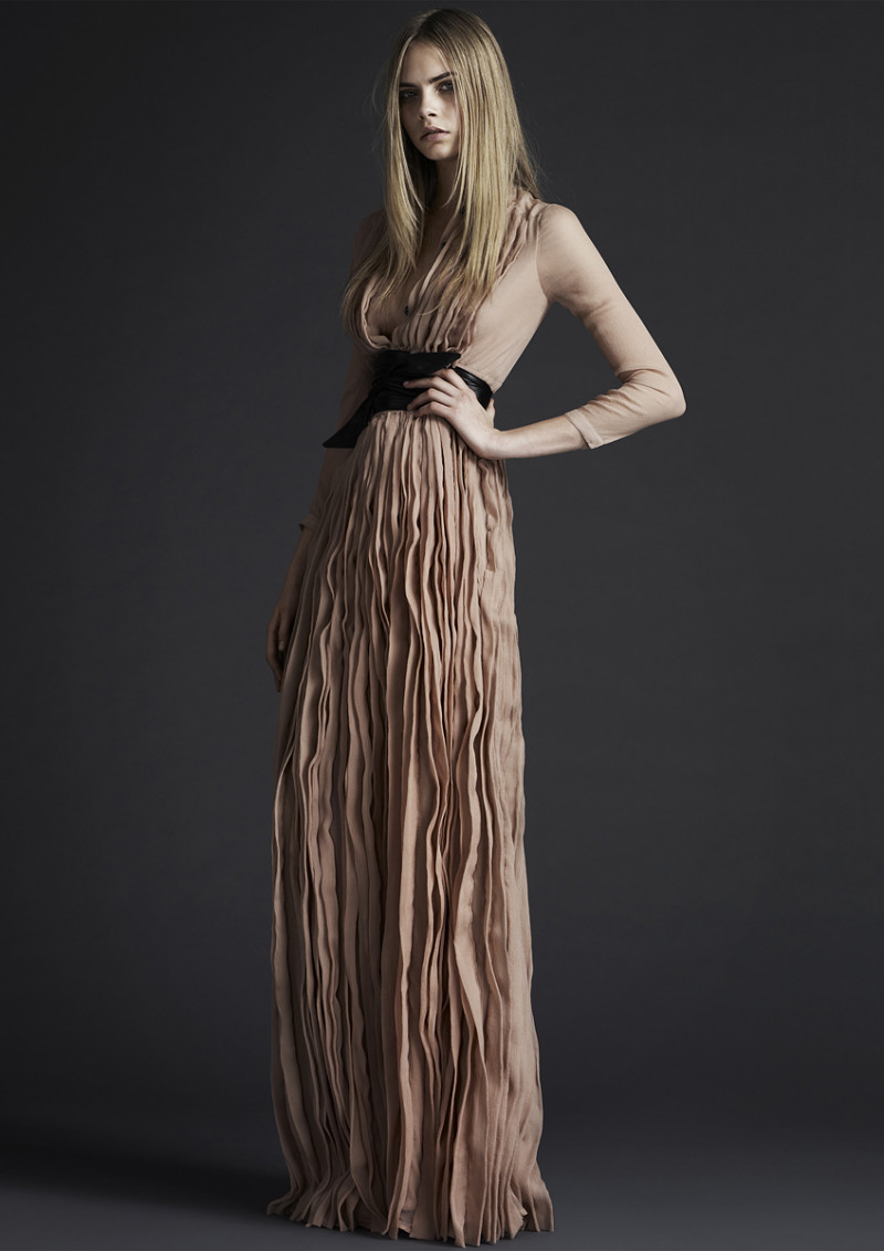 Photo of fashion model Cara Delevingne - ID 368105 | Models | The FMD