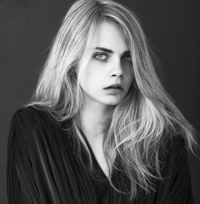 Cara Delevingne - Gallery with 249 general photos | Models | The FMD
