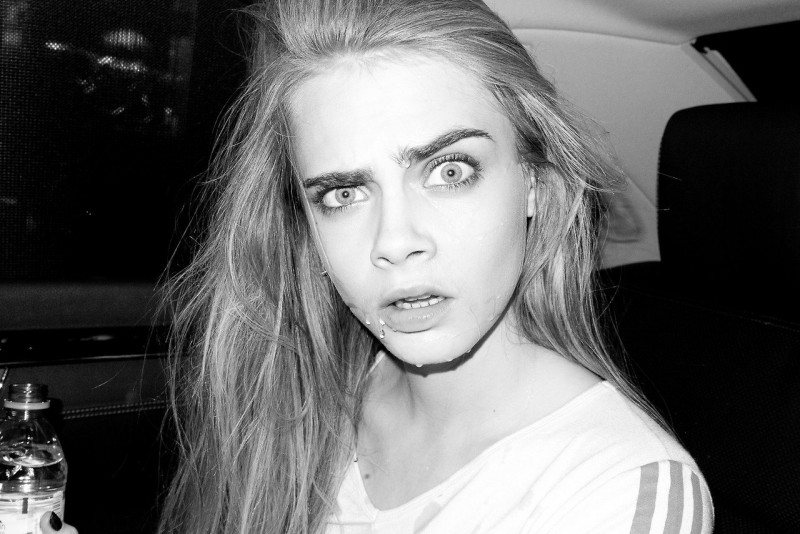 Photo of model Cara Delevingne - ID 580424