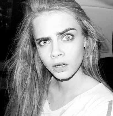 Cara Delevingne - Gallery with 249 general photos | Models | The FMD