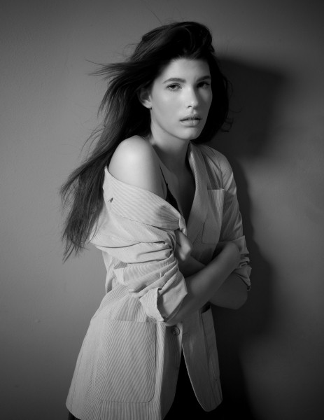 Photo of model Vanessa Pattogo - ID 259510