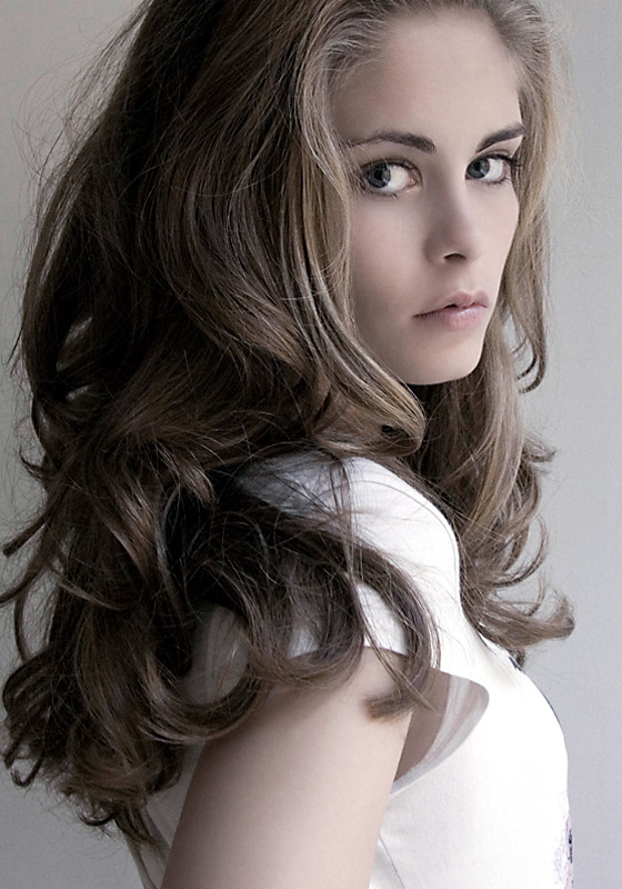Photo of model Johanna Theander - ID 259697
