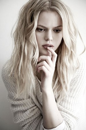 Photo of model Nina Wedvich - ID 259875