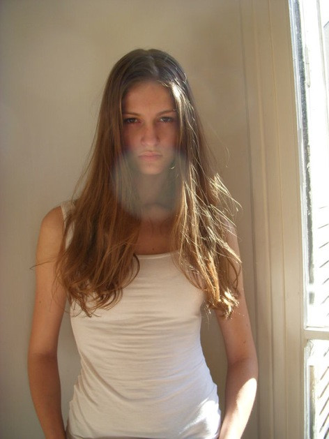 Photo of model Andressa Borba - ID 259898