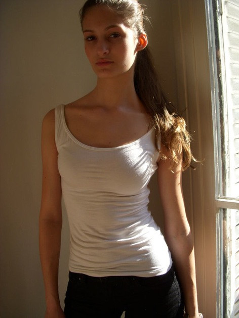 Photo of model Andressa Borba - ID 259902