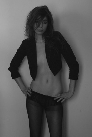 Photo of model Caroline Djeraibi - ID 260067
