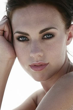 Photo of model Laura Hayes - ID 269100