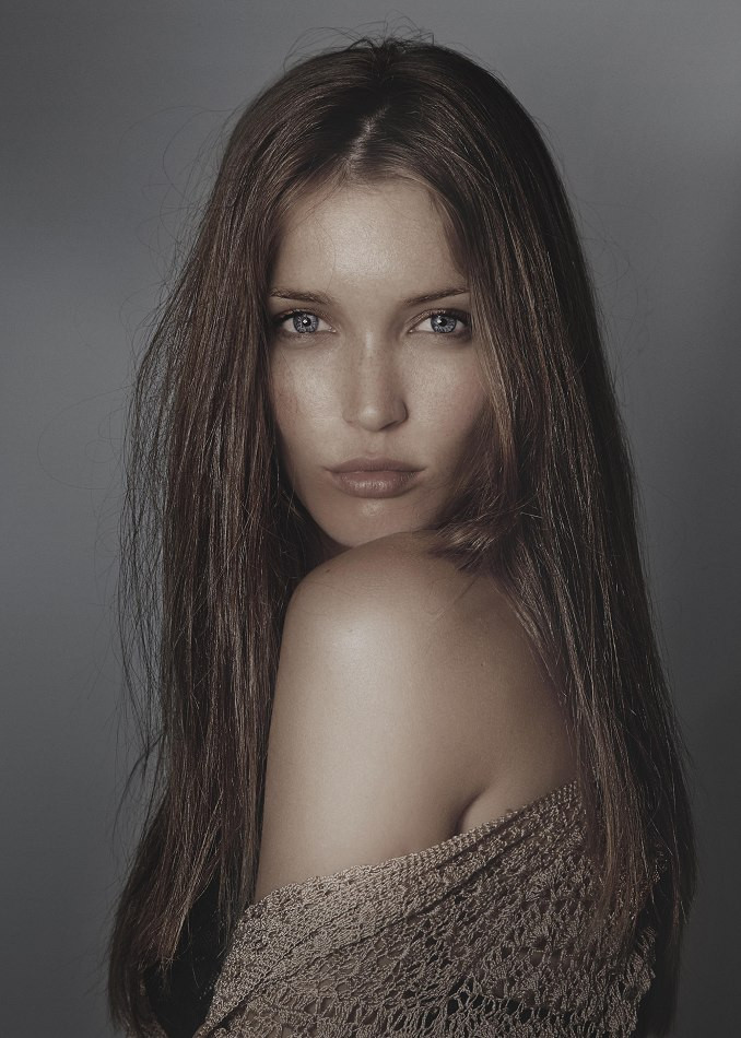 Photo of model Olivia Garson - ID 353195