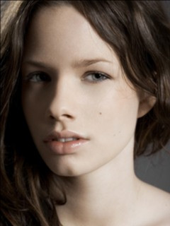 Photo of model Josefine Erfass - ID 260524