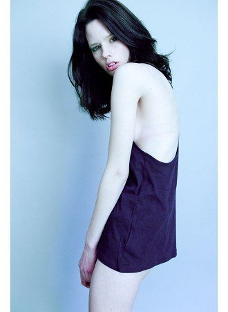 Photo of model Josefine Erfass - ID 260551