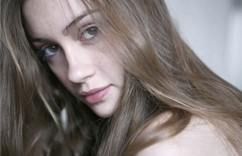 Photo of model Justine Mazzoni - ID 260557