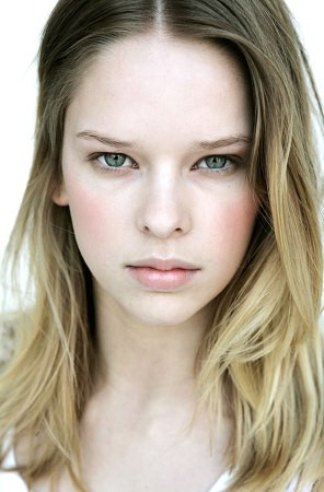 Photo of model Michelle Zwoferink - ID 260600