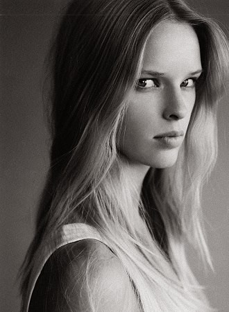 Photo of model Michelle Zwoferink - ID 260608