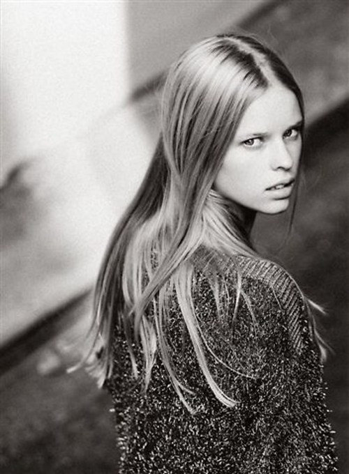 Photo of model Michelle Zwoferink - ID 260613