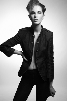 Photo of model Natalia Onofrei - ID 260616