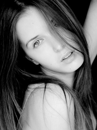 Photo of model Natalia Onofrei - ID 260617