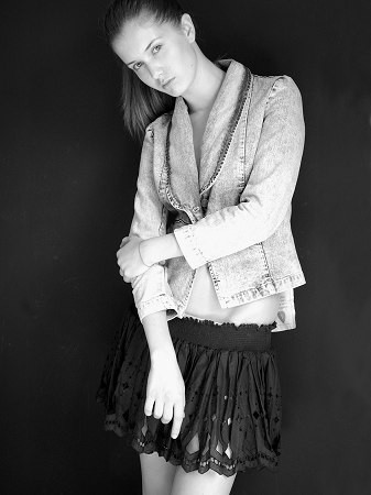 Photo of model Natalia Onofrei - ID 260620