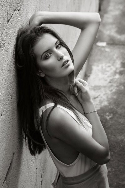 Photo of model Natalia Onofrei - ID 260940